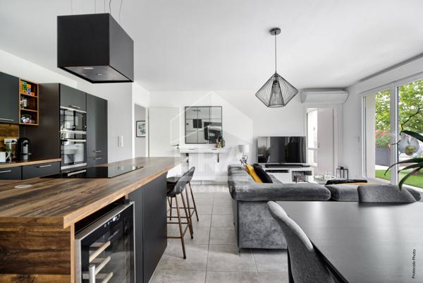 Appartement Toulouse T4 85 m2- Rooftop70m2-Parking