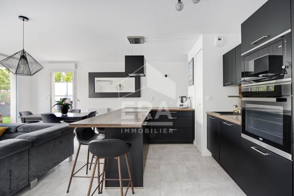 Appartement Toulouse T4 85 m2- Rooftop70m2-Parking