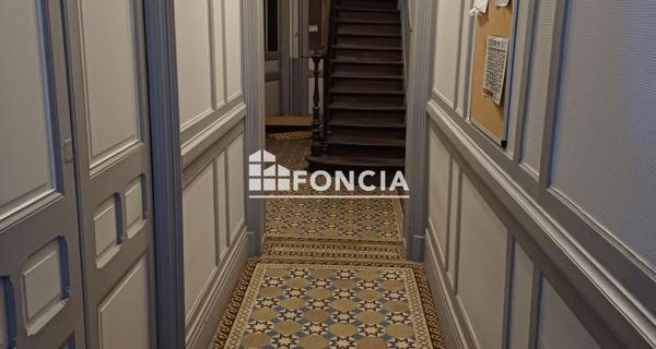 À vendre Appartement 2 pièces 50 m² - Angers 49100