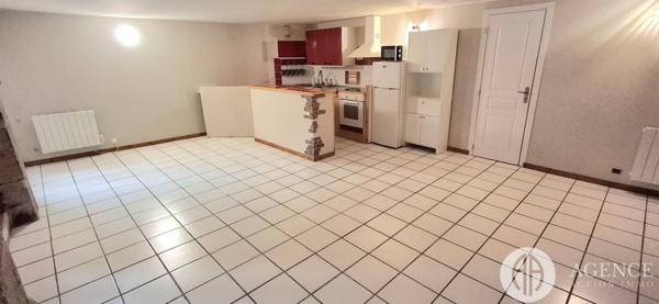 Vienne (38200) Coup de cœur au centre de Vienne – Appartement 54 m²