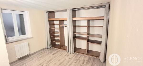 Vienne (38200) Coup de cœur au centre de Vienne – Appartement 54 m²