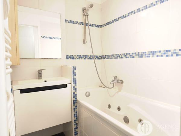 Vienne (38200) Coup de cœur au centre de Vienne – Appartement 54 m²