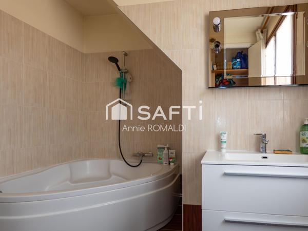 UN ESPACE POUR GRANDIR, UN JARDIN POUR EN PROFITER ET SI C'ETAIT LA VOTRE?