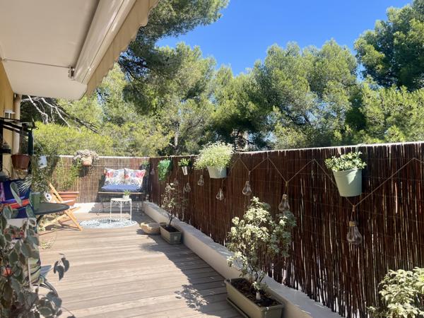 Appartement 4 pièces - 94 m² Exclusivité efficity