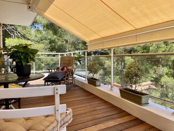 Appartement 4 pièces - 94 m² Exclusivité efficity