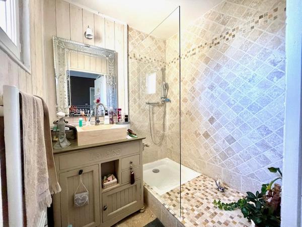 Appartement 4 pièces - 94 m² Exclusivité efficity