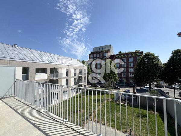 Achat 4 Pieces 89 59170 Croix hdf5443