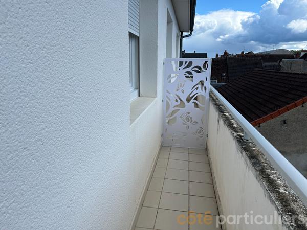 Vente Appartement31,04 m² - 1 Pièce - SAINT AMAND MONTROND (18200)