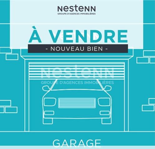 Parking / box Courbevoie 20 m2
