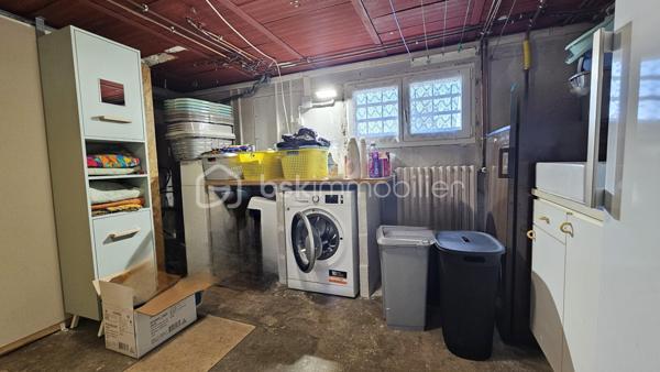 Maison traditionnelle de 130 m²