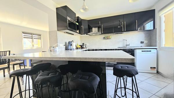 Maison traditionnelle de 130 m²