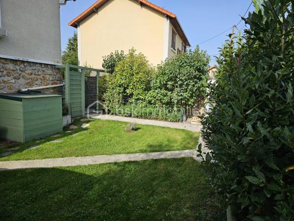 Maison traditionnelle de 130 m²