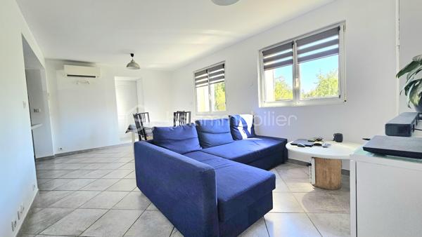 Maison traditionnelle de 130 m²