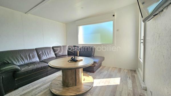 Maison traditionnelle de 130 m²