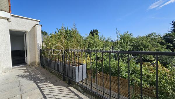 Maison traditionnelle de 130 m²