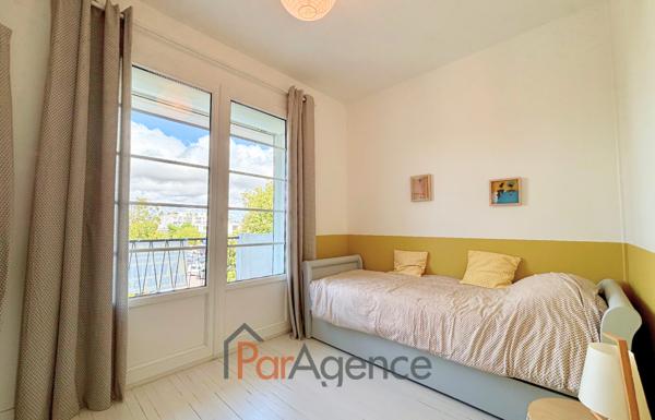 APPARTEMENT T4 350 M PLAGE DE LA GRANDE CONCHE