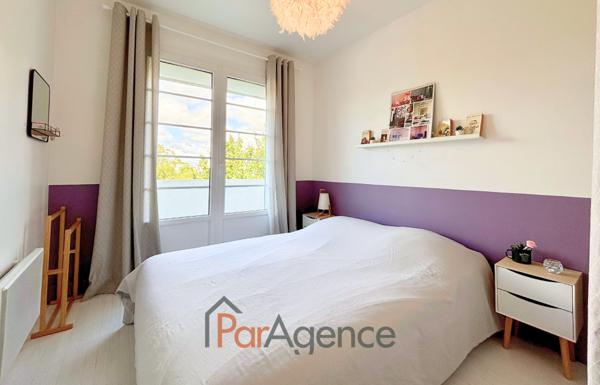 APPARTEMENT T4 350 M PLAGE DE LA GRANDE CONCHE