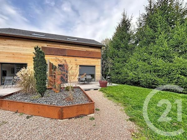 Immeuble à vendre  133 m2 GERARDMER - 88