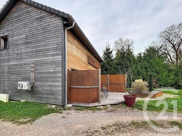 Immeuble à vendre  133 m2 GERARDMER - 88