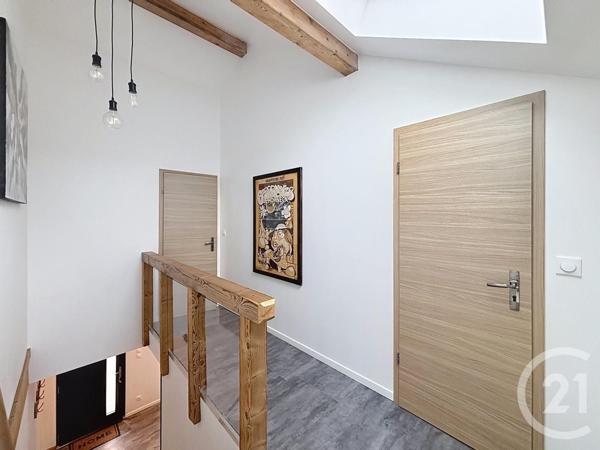 Immeuble à vendre  133 m2 GERARDMER - 88