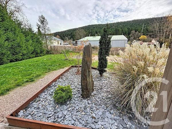 Immeuble à vendre  133 m2 GERARDMER - 88