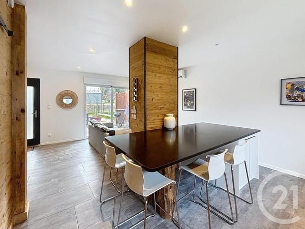 Immeuble à vendre  133 m2 GERARDMER - 88