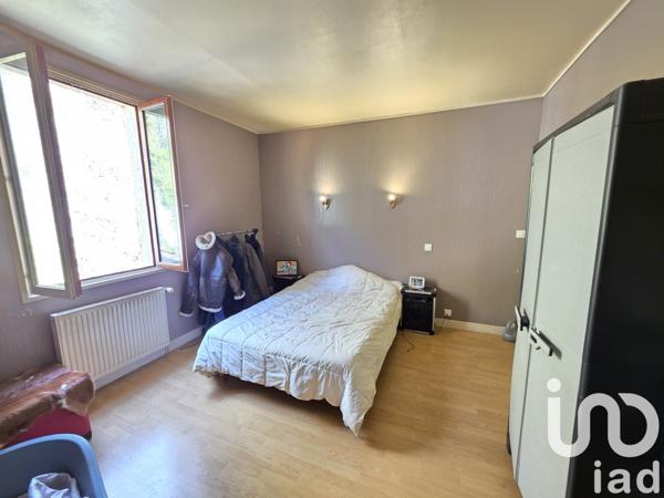 Maison 6 pièces de 77 m² à Ivry-la-Bataille (27540)