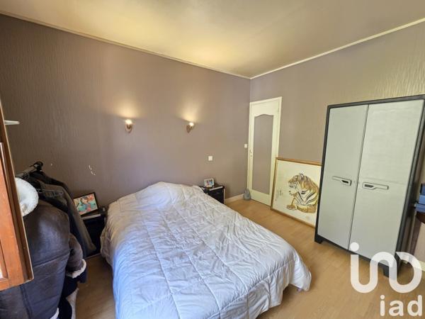 Maison 6 pièces de 77 m² à Ivry-la-Bataille (27540)