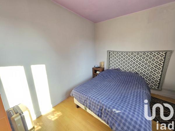 Maison 6 pièces de 77 m² à Ivry-la-Bataille (27540)