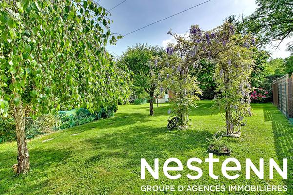 A vendre: Maison 3chs, bureau et garage - 69220 BELLEVILLE EN BEAUJOLAIS