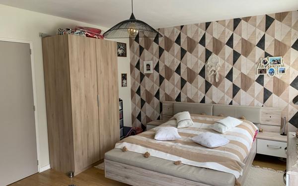 Maison à vendre    4 pièces • 85 m2 Cussac