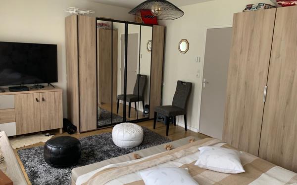 Maison à vendre    4 pièces • 85 m2 Cussac