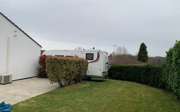 Maison à vendre    4 pièces • 85 m2 Cussac