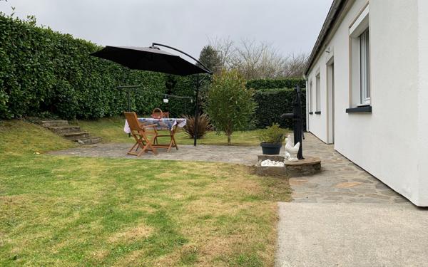 Maison à vendre    4 pièces • 85 m2 Cussac