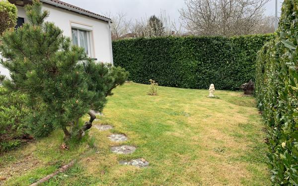Maison à vendre    4 pièces • 85 m2 Cussac
