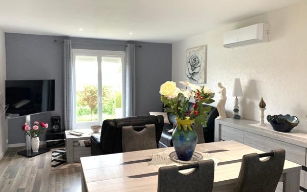 Maison à vendre    4 pièces • 85 m2 Cussac