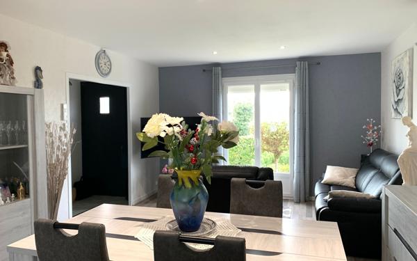 Maison à vendre    4 pièces • 85 m2 Cussac