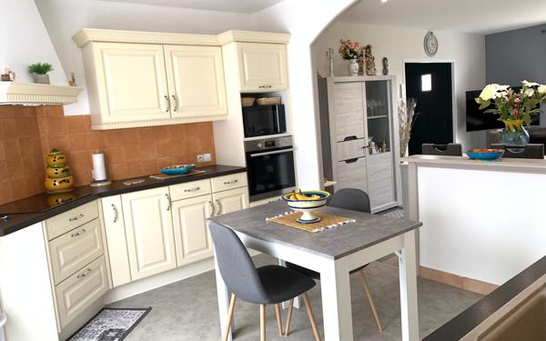 Maison à vendre    4 pièces • 85 m2 Cussac