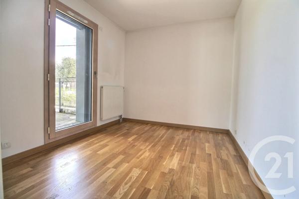 Appartement F3 à vendre  3 pièces - 58,56 m 2   EVIAN LES BAINS  - 74