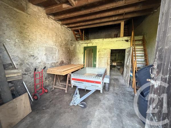 Maison à vendre  3 pièces - 72 m 2   BARBERAZ  - 73