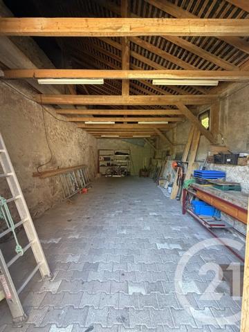 Maison à vendre  3 pièces - 72 m 2   BARBERAZ  - 73
