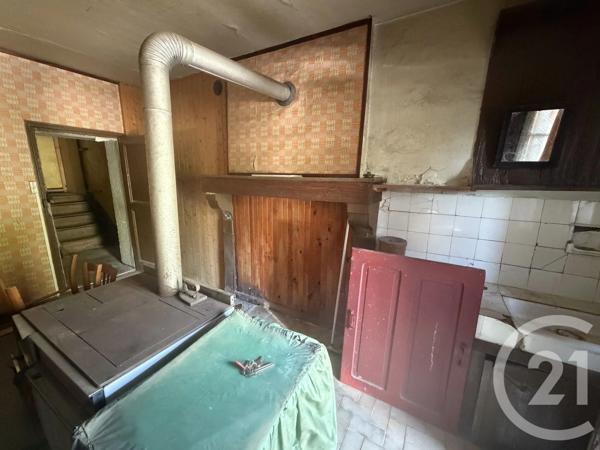 Maison à vendre  3 pièces - 72 m 2   BARBERAZ  - 73