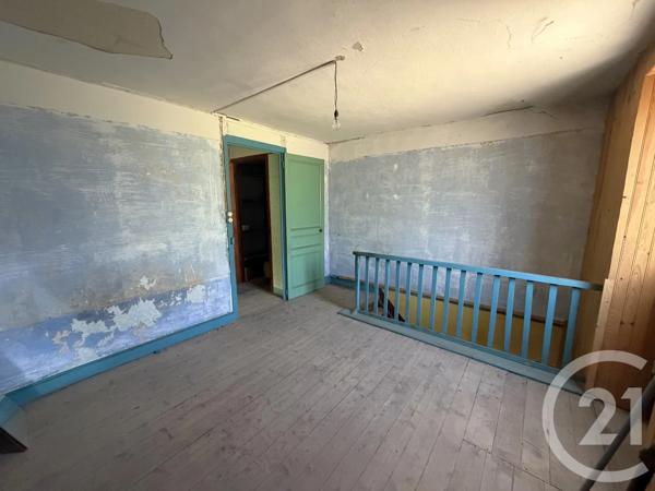 Maison à vendre  3 pièces - 72 m 2   BARBERAZ  - 73