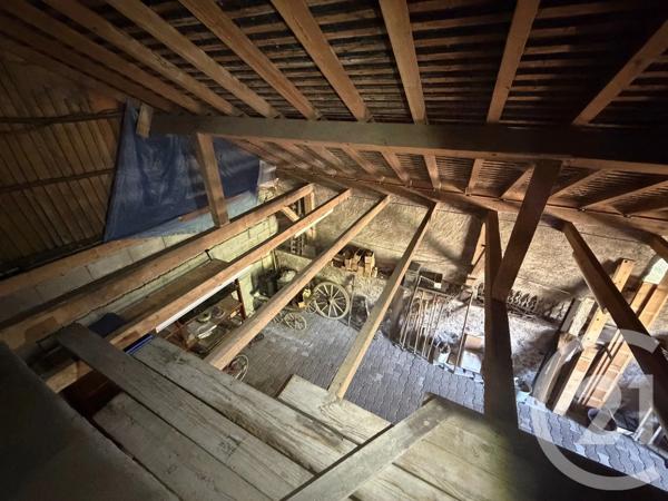Maison à vendre  3 pièces - 72 m 2   BARBERAZ  - 73