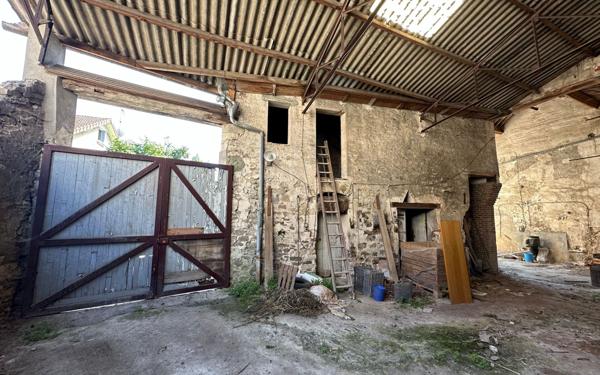 Maison à vendre    4 pièces •  Herblay