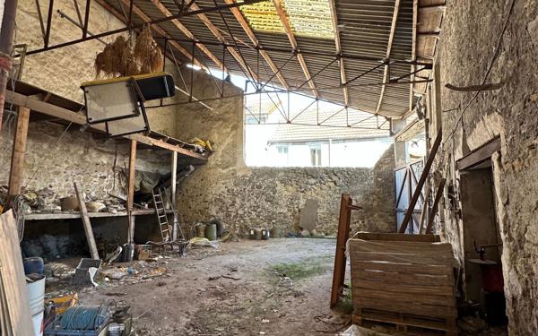 Maison à vendre    4 pièces •  Herblay