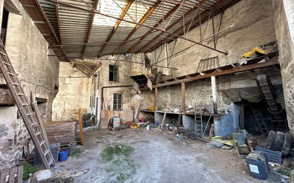 Maison à vendre    4 pièces •  Herblay