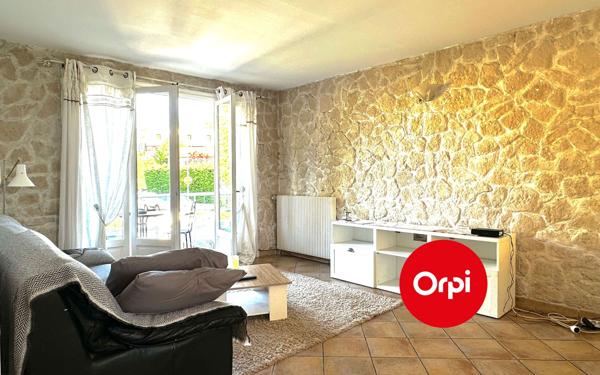 Appartement à louer    4 pièces • 79,50 m2 Corbas