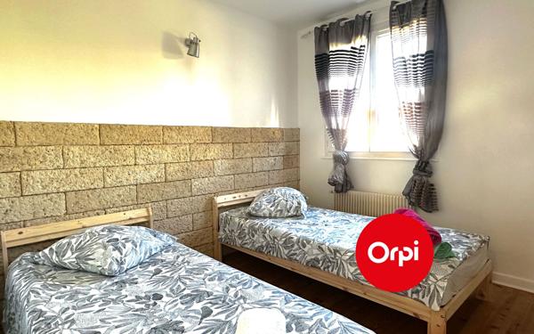 Appartement à louer    4 pièces • 79,50 m2 Corbas
