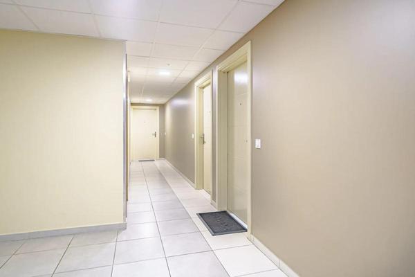 Appartement Le Castellet 2 pièce(s)  en rez de jardin 41.85 m2 avec parking en sous sol